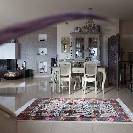 Villa Neraida Eksteriør bilde