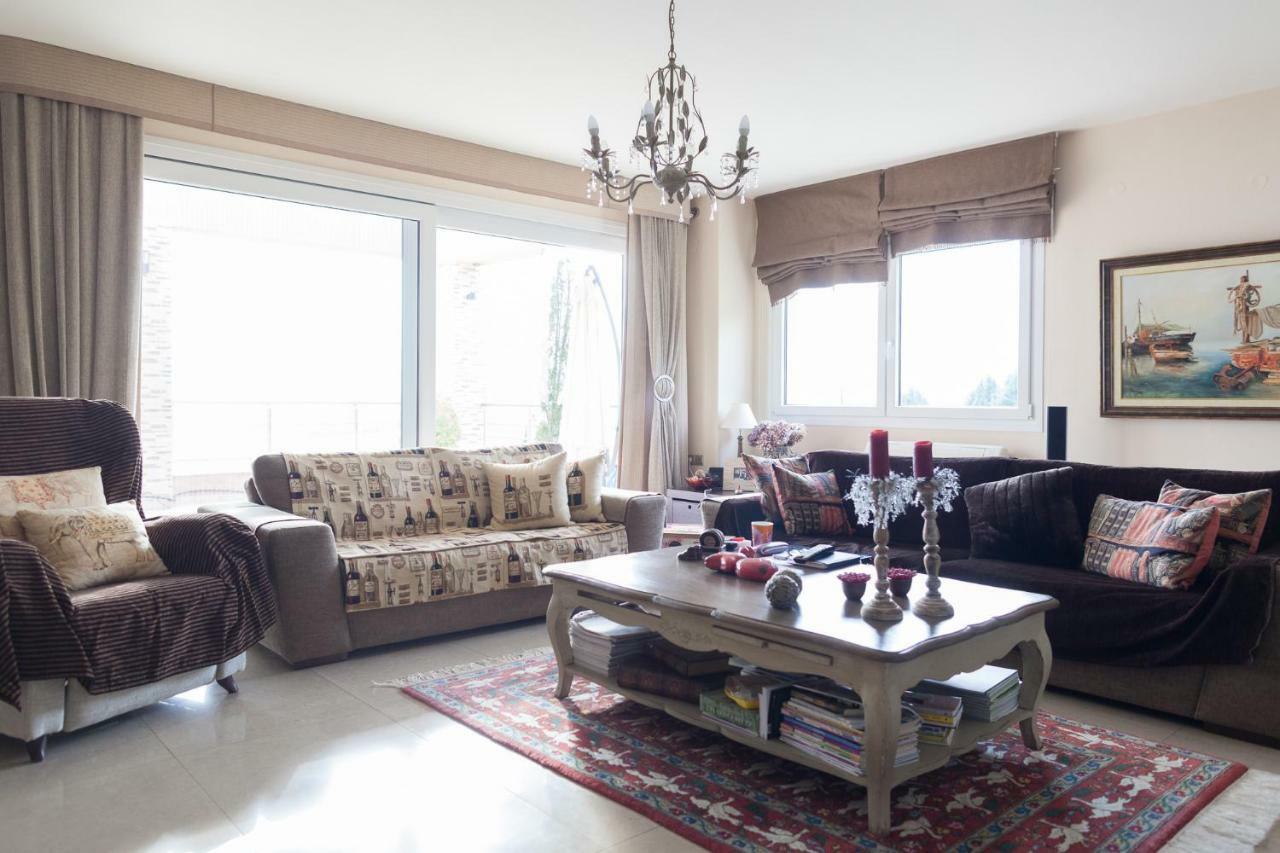 Villa Neraida Eksteriør bilde